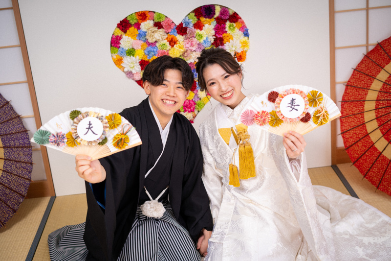 扇子プロップス