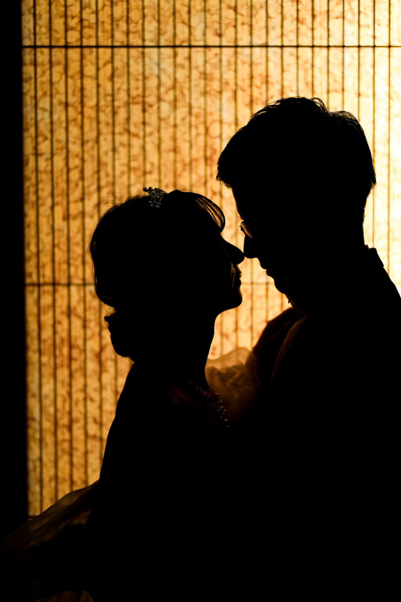 ロマンティック