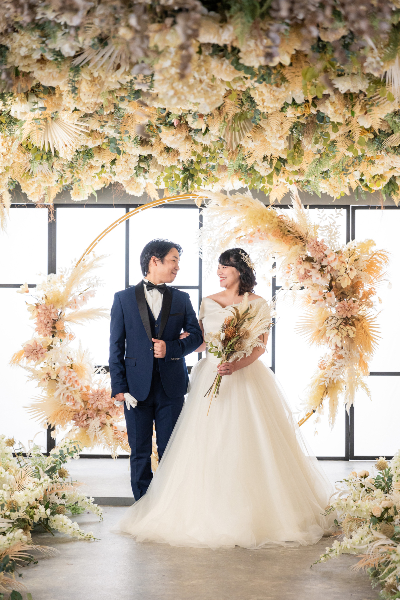 アンティークチャペルスタジオ