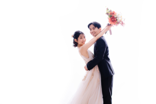 幸せいっぱい！　ロケ＆スタジオ