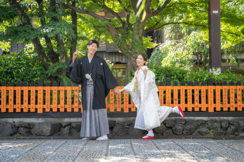 ラストは