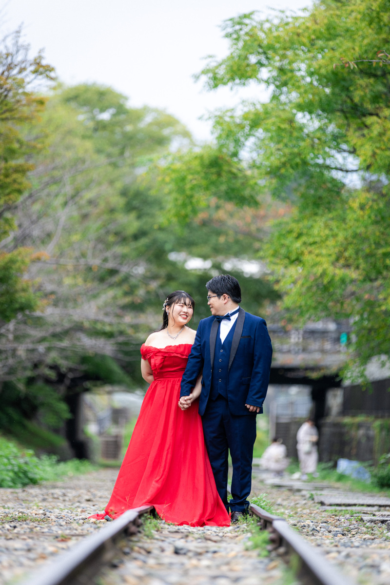 廃線路