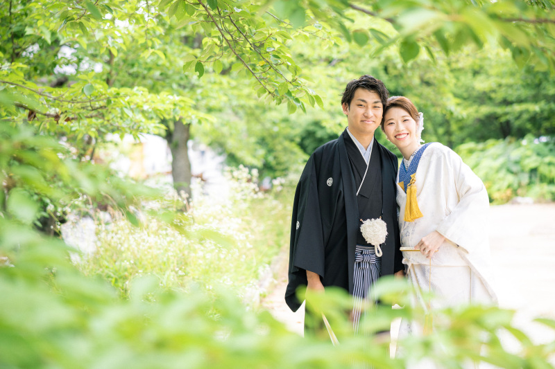 まずは八坂付近にて