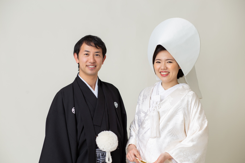 スタジオ撮影の良さ