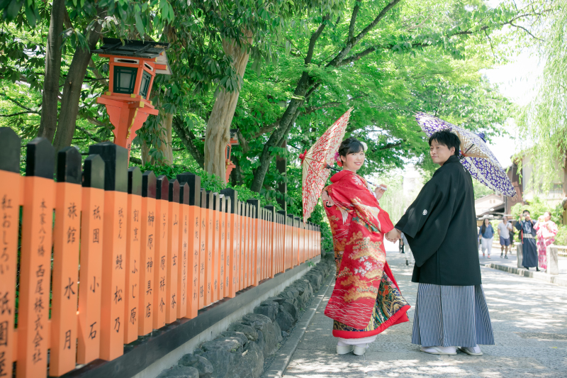 京都前撮り