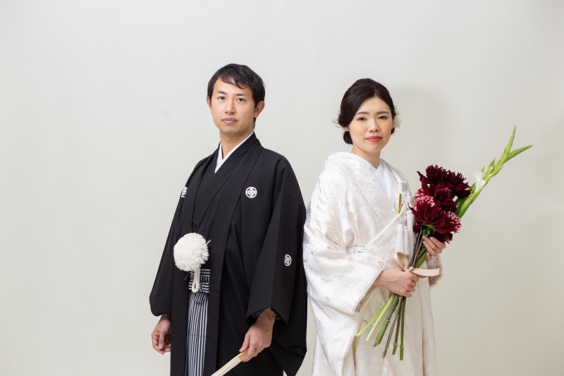 ・背景が雑多にならない撮影