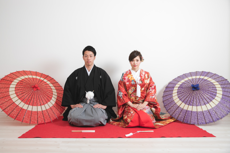 ピンと張り詰める