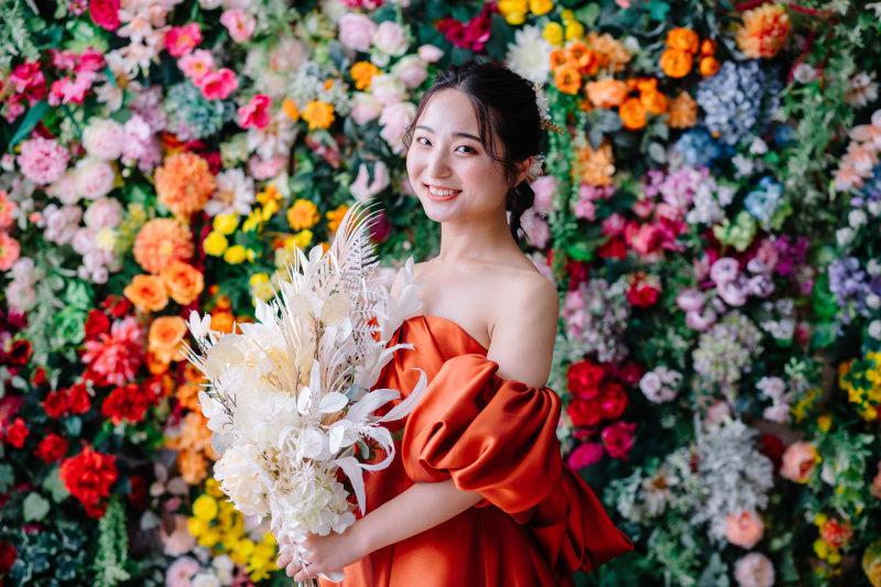 まずはカラフルスタジオ