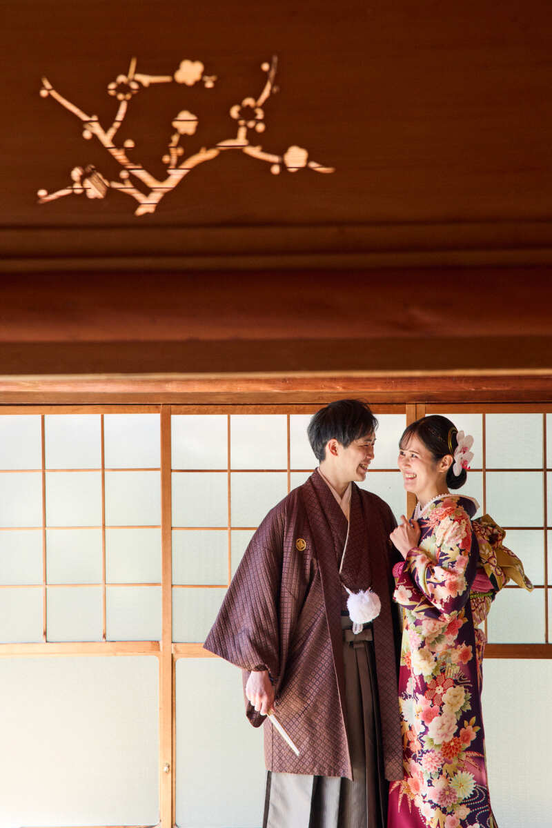 屋内