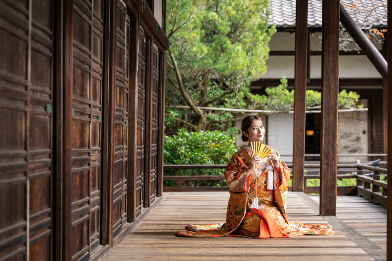 すわりでのソロ