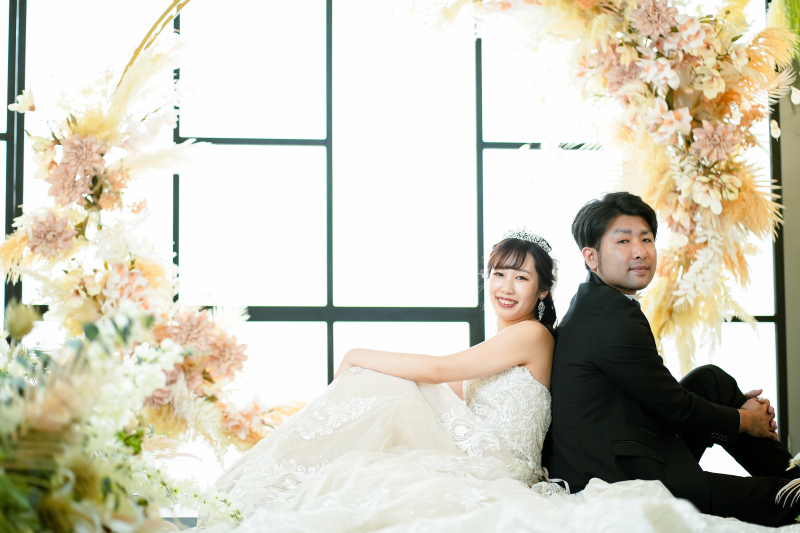 アンティークチャペルスタジオ