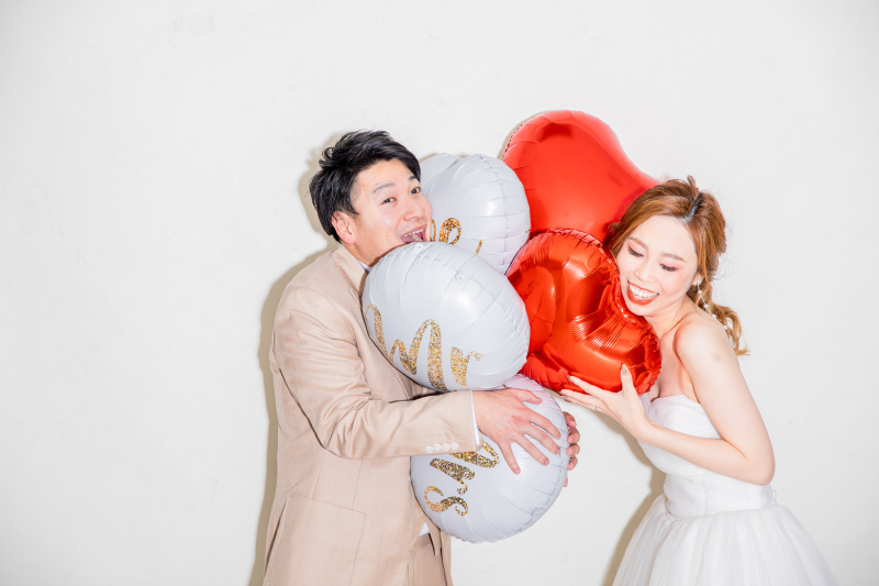 お持ち込みアイテム