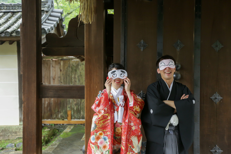 お茶目アイテム