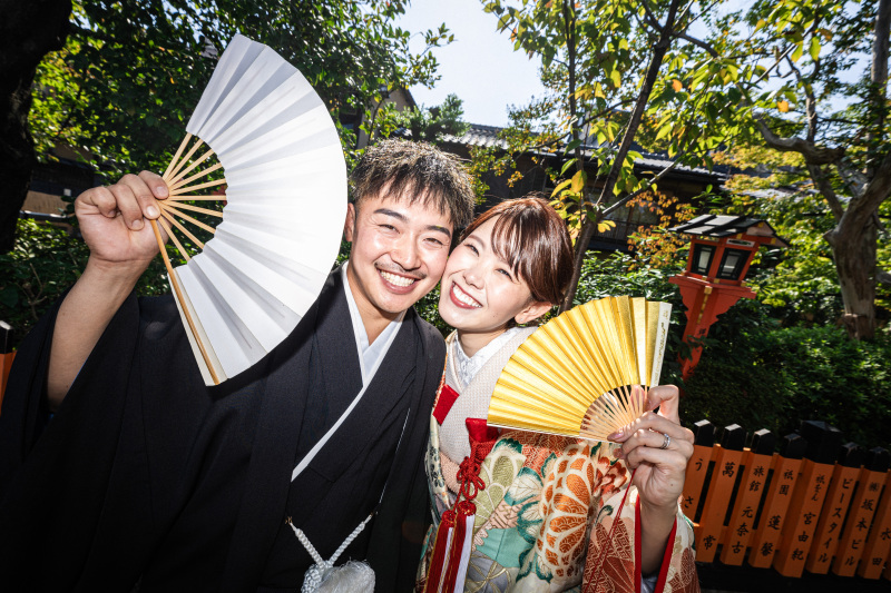 ラストは・・・