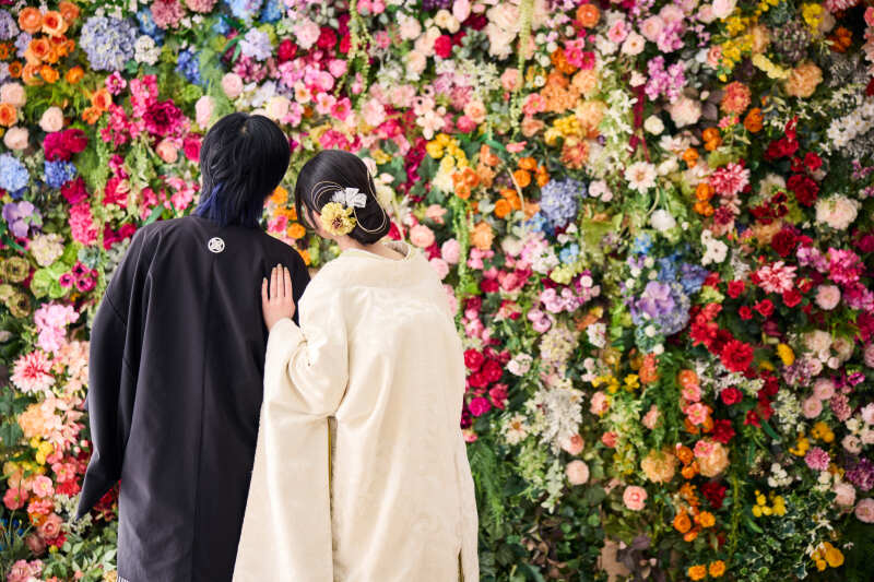 花花