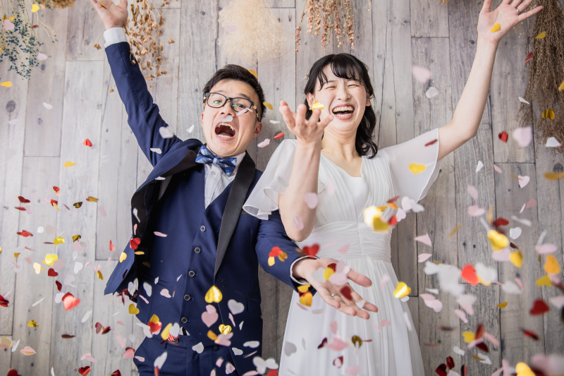 コンフェッティ