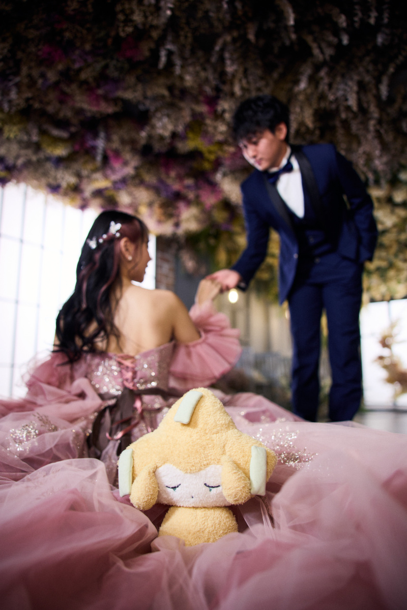 お持込いただいたアイテム