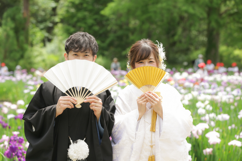 定番のコレもやっちゃいましょ!