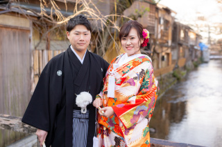 幸せなら写真撮ろう！