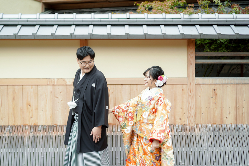 てくてく歩いて