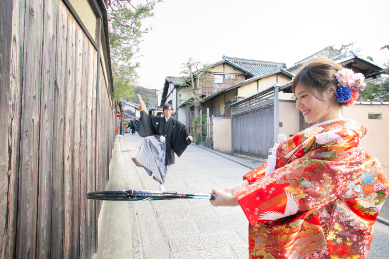 乗ってますね。