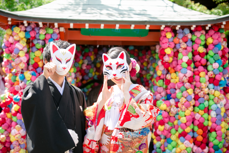 コンコンニャーゴ