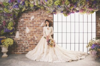 ハルウェディング