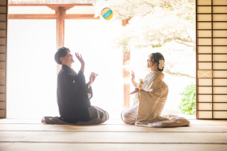 ハルウェディング