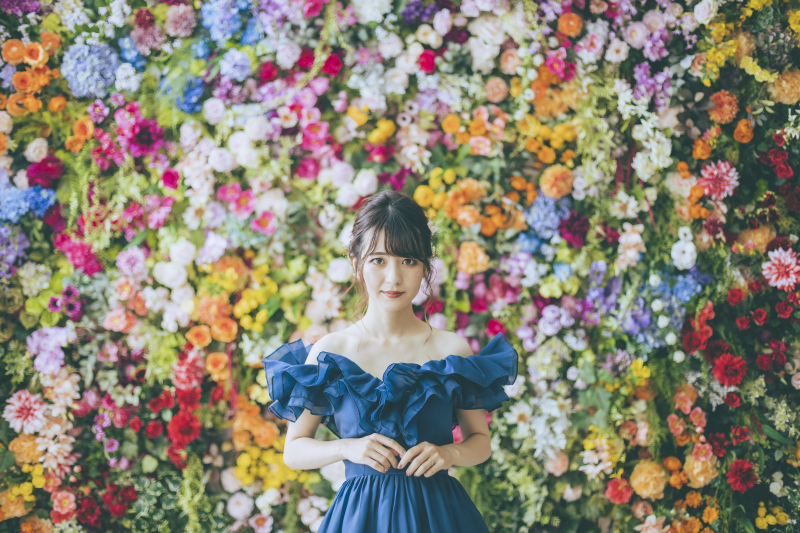 ハルウェディング_カラードレスが豊富