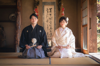 ハルウェディング