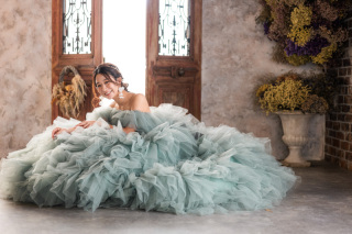 ハルウェディング