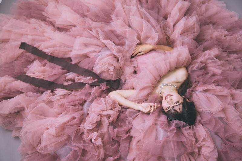 ハルウェディング_カラードレスが豊富