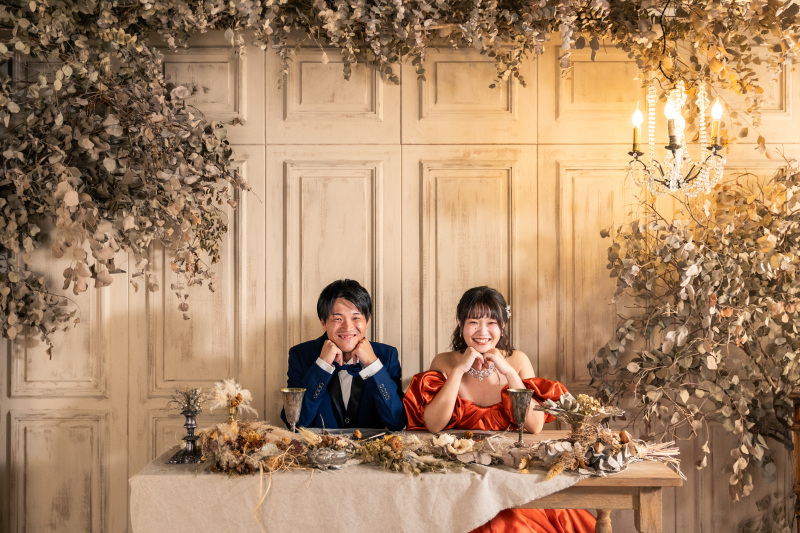 ハルウェディング_チャペルで撮影できる