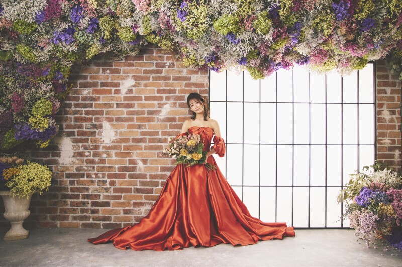 ハルウェディング_挙式ができる