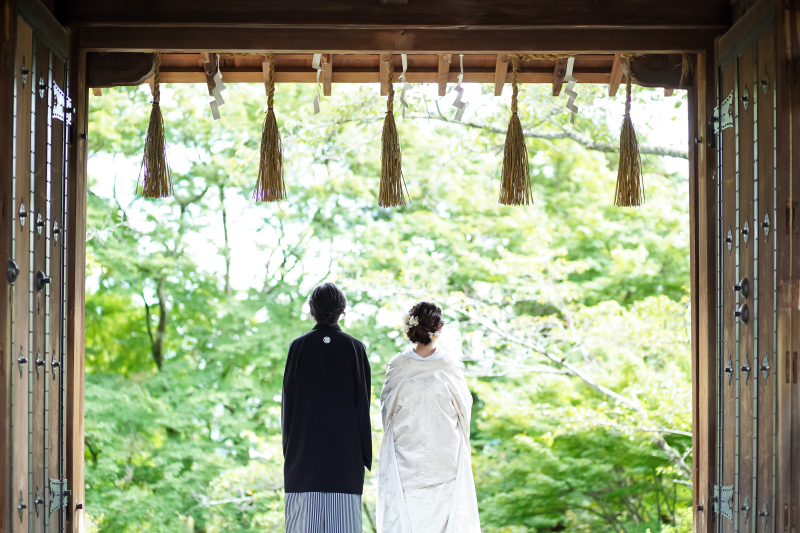 ハルウェディング_人気スポットで撮影できる