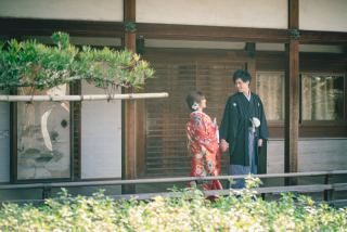 ハルウェディング