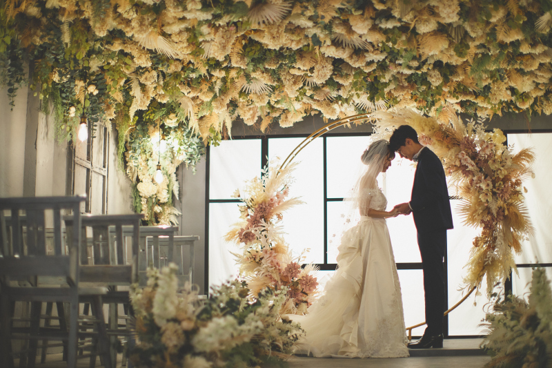 ハルウェディング_チャペルで撮影できる