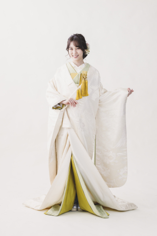 ハルウェディング