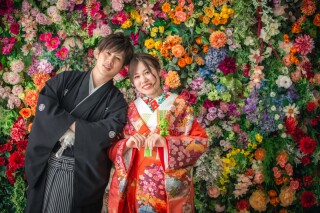 ハルウェディング_お客様インタビュー