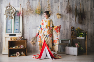 ハルウェディング_ハルウェディングPV