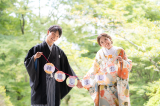 ハルウェディング_お客様インタビュー