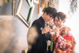ハルウェディング_お客様インタビュー