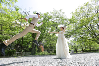 ハルウェディング_初めての方へ