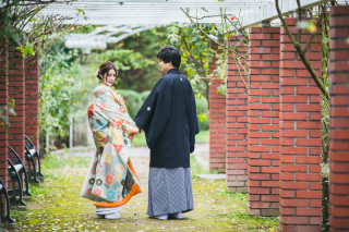 ハルウェディング_ハルウェディングPV