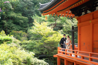 ハルウェディング_お客様インタビュー