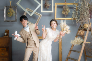 ハルウェディング_お客様インタビュー