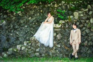 ハルウェディング_お客様インタビュー