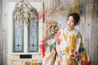 ハルウェディング_ハルウェディングPV