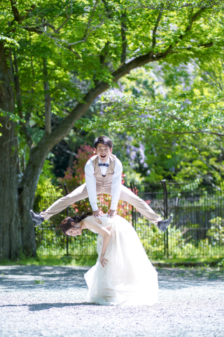 ハルウェディング_初めての方へ