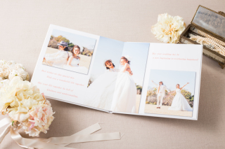 ウェディングアルバム(10P)